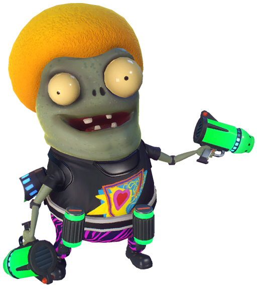 Character variants, Plants vs. Zombies Wiki