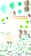 Sprites