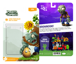 Plants vs. Zombies Style Guide - Design Force