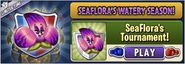 SeaFlora's Tournament (5/22/23-5/29/23)