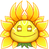 Sunflower QueenGW2