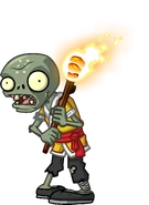 Torch monk zombie.png (1.38 MB) HD Torch Monk Zombie