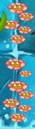 Worried Flowers
