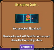 Unlocked