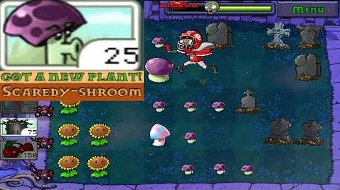 Level 2-6, Plants vs. Zombies Wiki