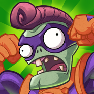 Super Brainz appears on the app icon (redesign)