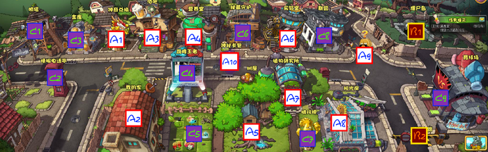 Plants vs. Zombies 999-11  Toys”R”Us China Official Website