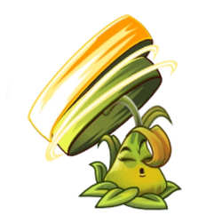 Stickybomb Rice/Gallery | Plants Vs. Zombies Wiki | Fandom