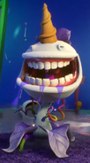 Unicorn Chomper in-game