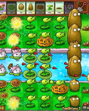 Plants vs zombies free download big fish free