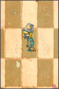 BikiniBucketheadAlmanac