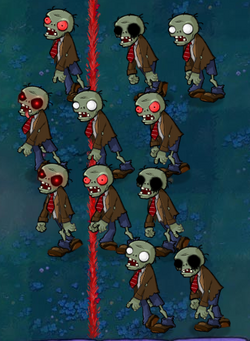 Modify Plants vs. Zombies/Gallery of mods