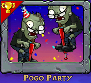 Pogo Party