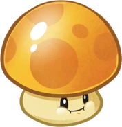 HD Sunnier-Shroom