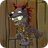 Wolf Zombie2