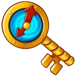 World Key | Plants vs. Zombies Wiki | Fandom