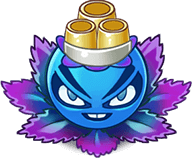 Plants vs. Zombies - Snag the Imposter in PvZ Heroes, and light up Zombies  in PvZ2 Battlez with Electric Blueberry!