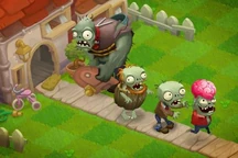 Brainball's first promo art