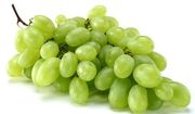 Green Grapes