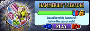 Hammeruit in another advertisement for Hammeruit's Season in Arena