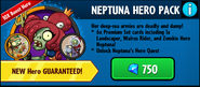 Walrus Rider on the advertisement for the Neptuna Hero pack