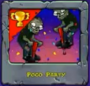 Pogo Party