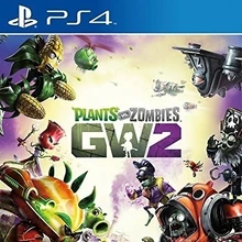 Watch Clip Plants Vs Zombies Garden Warfare 2 Gameplay Zebra Gamer Prime Video