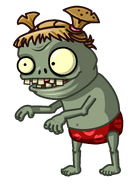 HD Carnie Imp Split