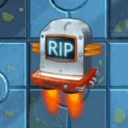 Future Gravestone 2 animated