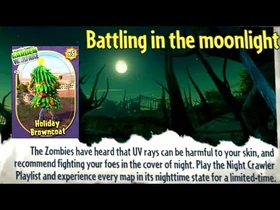 Night Crawler description
