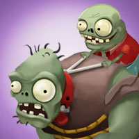 Gargantuar (Plants vs. Zombies 2), Plants vs. Zombies Wiki