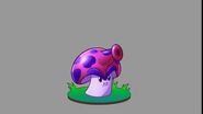 All Spore-shroom's beta animations