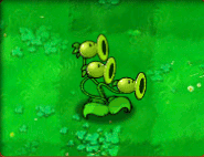 Threepeater idle GIF