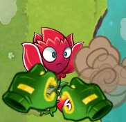 Gardening Gloves being played (2)