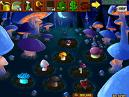 Jackninja5's Mushroom Garden