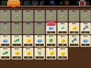 September 2021 Calendar (9.2.2)