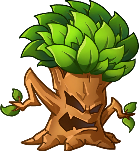 Bonk Choy (Plants vs. Zombies 2), Plants vs. Zombies Wiki