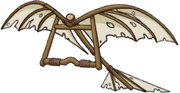 Flying Machine