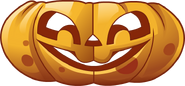 HD Pumpkin