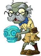 Seagull Zombie/Gallery, Plants vs. Zombies Wiki, Fandom