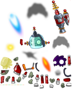 Sprites