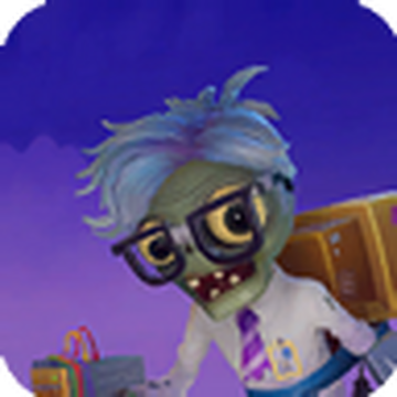 Computer Scientist Plants Vs Zombies Wiki Fandom