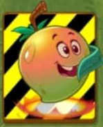 Endangered Mangofier (Focus mode)