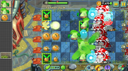 EA says Plants vs. Zombies 2 tops 16M downloads, 'Far Future' update coming