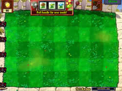 Seed slot, Plants vs. Zombies Wiki