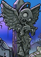 Angel Zombie