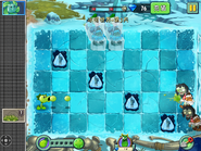 Gameplay of this level