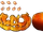 Fire Pumpkin