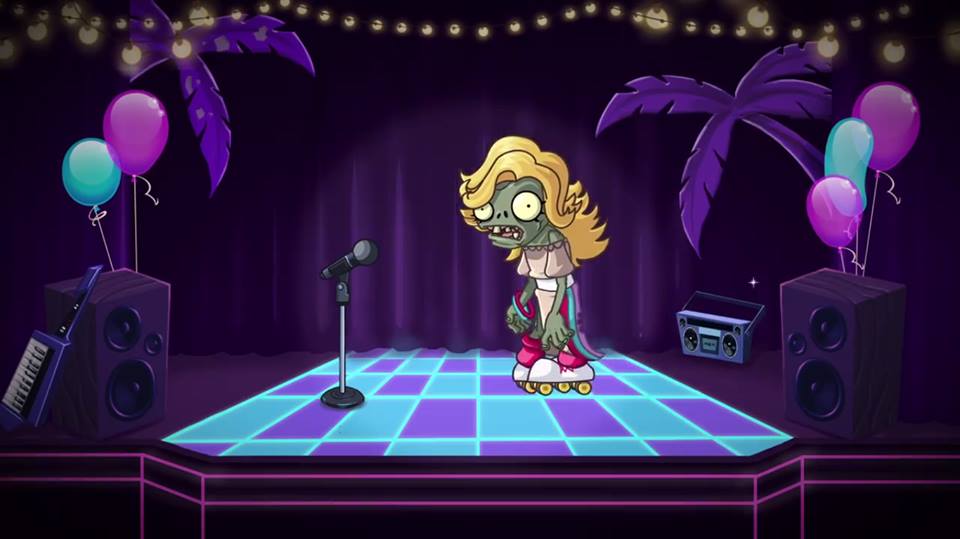 Glitter Zombie/Gallery Plants vs. Zombies Wiki Fandom