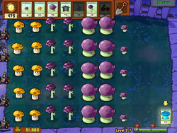 My Plants vs Zombies 2 plant OCs part 7 by JustCoco238916 on